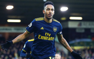 Aubameyang: Muốn thành công phải trở thành 'Judas'