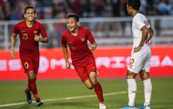 'Messi Indonesia': Chẳng có gì phải e ngại trước U22 Việt Nam