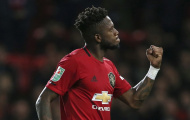 'Bị gọi là 'vô dụng', cầu thủ Man Utd đó giờ đã xuất sắc'