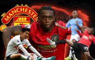 Bỏ túi Son và Sterling, 50 triệu bảng cho Wan-Bissaka là 'quá rẻ'