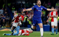 Bị Lampard 'đì đọt', Pedro được 'con nhà nghèo' Premier League cứu rỗi