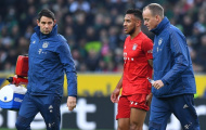 Chuẩn bị đấu Mourinho, Bayern lên tiếng làm rõ tình hình chấn thương của 2 trụ cột