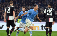Cựu sao Liverpool và những 'quái kiệt' giúp Lazio thăng hoa ở Serie A 2019 - 2020