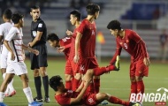 Đấu Indonesia, U22 Việt Nam sẽ đánh đổi bằng cả máu và nước mắt!