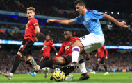 'Cầu thủ Man Utd hay nhất Premier League đó sở hữu sự kiêu ngạo'
