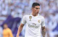 Cứu vớt sự nghiệp, Man Utd là bến đỗ vua phá lưới World Cup lựa chọn