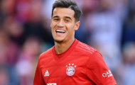 Lấy Coutinho, Bayern gây sốc, đổi 2 'thiên thần' cho Barcelona
