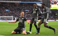 Liverpool cẩn trọng, Leicester đang khủng hơn bao giờ hết