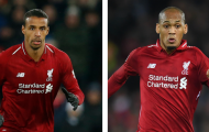 Liverpool mất loạt trụ cột trước đại chiến với Leicester