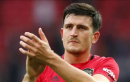 Maguire: '4 cầu thủ Man Utd ấy thật đáng sợ'