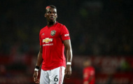 'Man Utd cần Pogba để làm điều đó!'