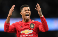  Marcus Rashford - Sát thủ trẻ 'khét' nhất châu Âu?