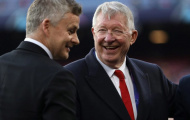 Young lột trần thái độ của Solskjaer với học trò khi Man Utd chơi tệ
