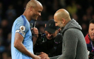 Pep Guardiola: Hậu quả của việc quá tự tin