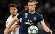 Đây, Bale đã có câu trả lời cho việc gia nhập MU hay Tottenham