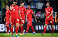 Bundesliga sau 14 vòng: Thất mã đua tranh, Bayern-Liga đã trở thành dĩ vãng