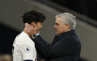 Vì Son Heung-min, Mourinho hét lên 1 điều sau chiến thắng 5-0
