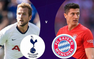 Nhận định Bayern vs Tottenham: Mourinho giúp Gà trống 'trả nợ'?