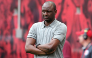 Vieira: 'Bạn không thể phớt lờ Arsenal'