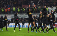 'Đó là điểm giúp Inter trở nên khác biệt so với trước'