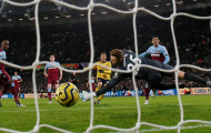 10 con số ấn tượng của vòng 16 EPL: Rashford 'hủy diệt'; 'Di sản' Emery sáng rực