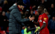 Hồi tưởng quá khứ, Klopp thừa nhận từng đánh giá sai về Sadio Mane