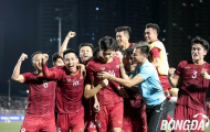 19h00 ngày 10/12, U22 Việt Nam vs U22 Indonesia: Viết nên trang sử vàng