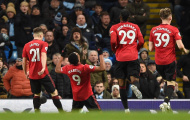Solskjaer tìm ra 2 mắt xích yếu của Man City là nhờ...Chelsea