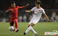 5 điểm nhấn U22 Việt Nam vs U22 Indonesia - Chiến thắng từ hàng thủ