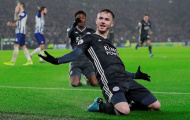 'Kẻ thay thế Pogba' Man Utd khao khát có giá bao nhiêu?