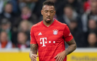 Bayern kịp thời đón 'trung vệ thép' trở lại trước trận gặp Tottenham