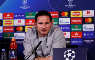 NÓNG! Chelsea sắp 'tử chiến', Lampard mang tới 1 tin vui và 2 tin buồn