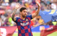 Cựu sao Atletico Madrid: “Tôi đã hiểu quá rõ Messi”