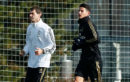 Đại chiến El Clasico, 'kẻ bị Zidane hắt hủi' cần một phép màu!