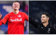 Đêm nay, Liverpool có ngăn được 'Ronaldo mới' xuất hiện