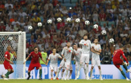 7 'cây trường sinh' lập hat-trick lớn tuổi nhất: Giới hạn nào cho CR7?