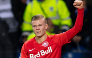 Haaland: 'Tôi muốn biến Liverpool thành cựu vương Champions League'