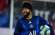 Hết cầu thủ đến lượt HLV của Montpellier phàn nàn về màn trình diễn của Neymar