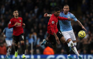 Hủy diệt Big Six, Man Utd đã lớn thật chưa?