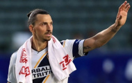 Ibrahimovic đã xác nhận với bạn bè về tương lai của mình