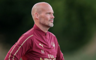 Không phải Ljungberg, đây mới là 3 cái tên phù hợp nhất với Arsenal