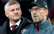 Loại Arsenal, Man Utd hay Liverpool sẽ dẫn đầu nhóm Big Six?