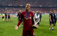 'Hà Lan cần một trung vệ như tôi và Van Dijk xuất hiện'
