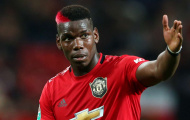 Man Utd sẽ 'biến hình' khi Pogba trở lại