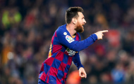Messi 'gật đầu', Barca chi 60 triệu đón 'quái thú phòng ngự' về Camp Nou
