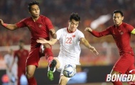Nhấn chìm Indonesia, Việt Nam vô địch SEA Games, lập kỷ lục “vô tiền khoáng hậu”