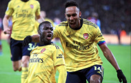 Nicolas Pepe tỏa sáng nhất thời hay đã thực sự 'hồi sinh'?