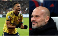 Aubameyang tiết lộ bí quyết Ljungberg chia sẻ giúp Arsenal trở lại