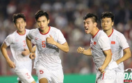 Hạ sát U22 Indo, Văn Hậu lập kỷ lục khó tin ở SEA Games