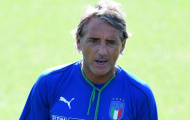 Tuyển Ý có 'quân xanh' siêu chất lượng trước EURO 2020